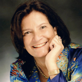 Christine Kershaw - Founder